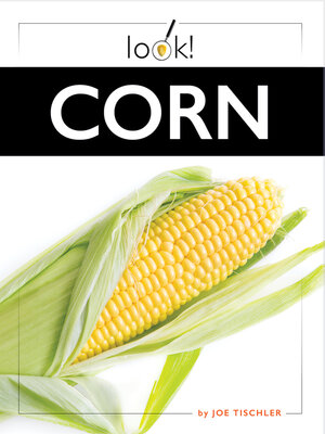 cover image of Corn